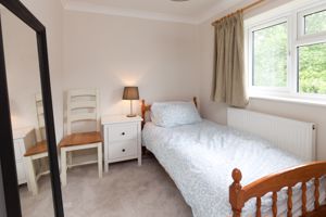 Bedroom Three- click for photo gallery